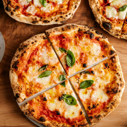 Especial de Mini Pizza