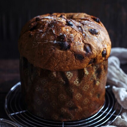 Especial de Panetone e Chocotone 