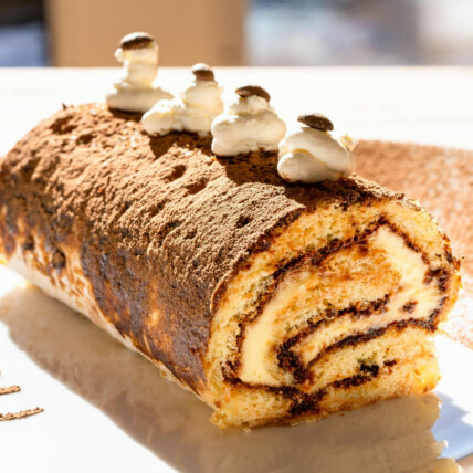 Especial Doces de Confeitaria: Bolo de Rolo, Chow Cream, Pudim e Muito Mais! 