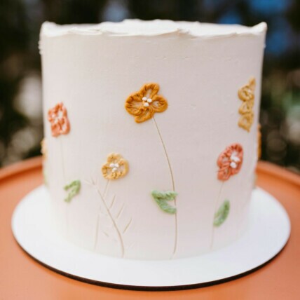 Especial para Boleiras: Com Chantilly e Chantininho