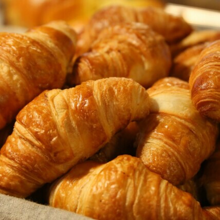 Faça e Venda: Croissants Doces e Salgados