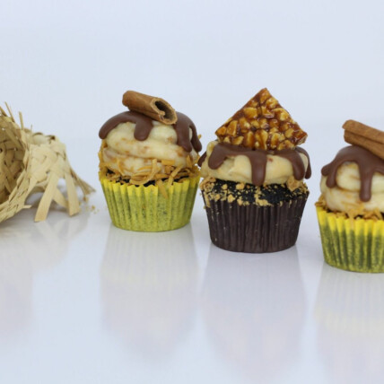 Festival Cupcake Juninos