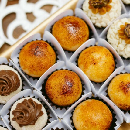 Festival de Brigadeiros Gourmet