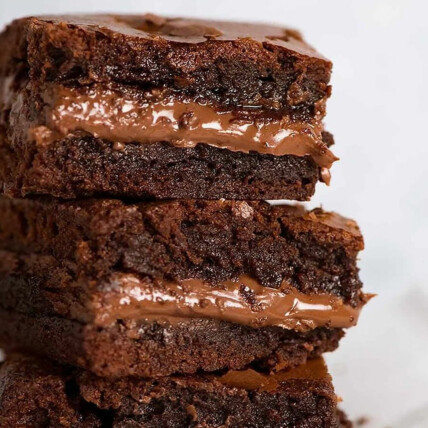 Festival de Brownie - Sicao/Callebaut 