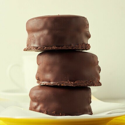 Festival de Pães de Mel