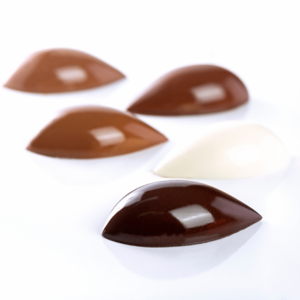 Festival de Páscoa Sicao: Descubra os Segredos do Chocolate e da Cobertura 