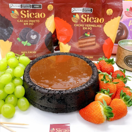 Fondue 