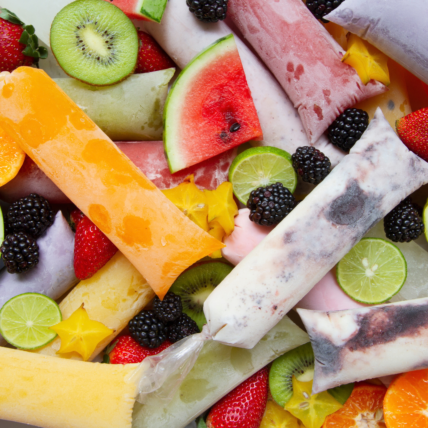 Geladinho Gourmet, Fit e Alcóolico 