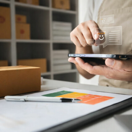 Gestão de Delivery - Barry/Sicao