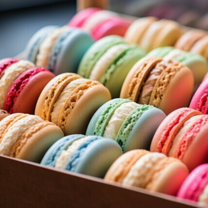 Macarons