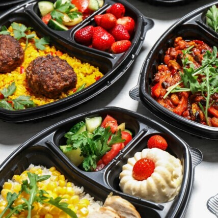 Especial de Marmita: Low Carb, Vegetariana e Vegana