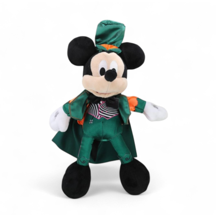 Pelúcia Mickey Halloween Morceguinhos 30cm Disney Cromus Chocolandia