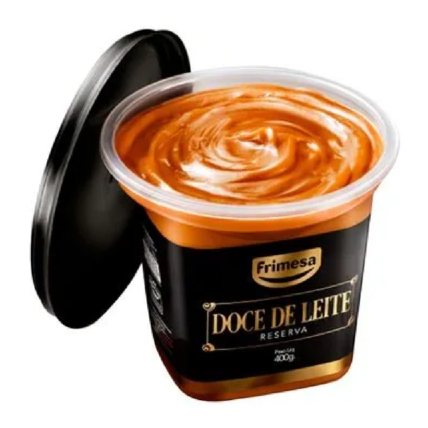 Doce Leite Frimesa Reserva 400g