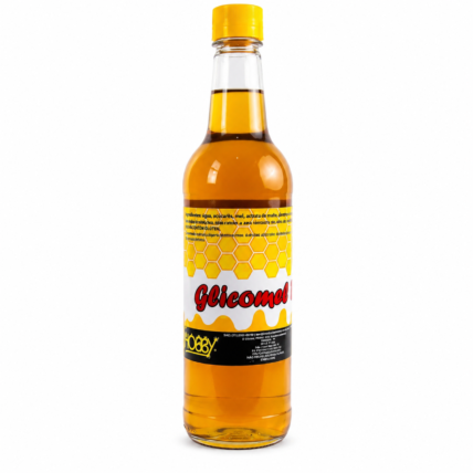 Glicomel Dumarinho 1,25kg Glucose de Milho para Doces e Confeitaria Chocolandia