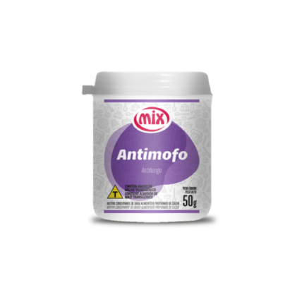 Conservante Antimofo Mix 50g