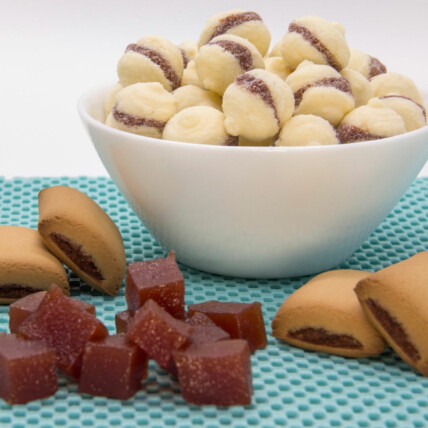 O Chalé dos Biscoitinhos & Petit Fours 