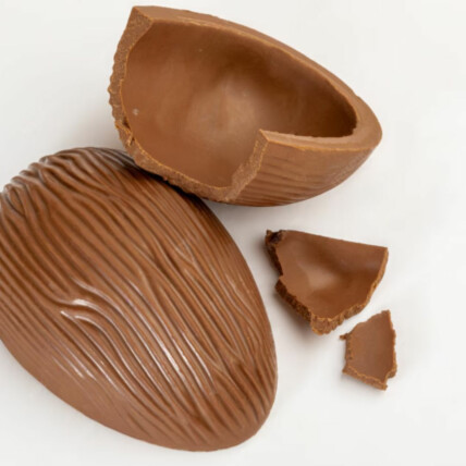 Ovos de Páscoa Tradicionais - Genuine