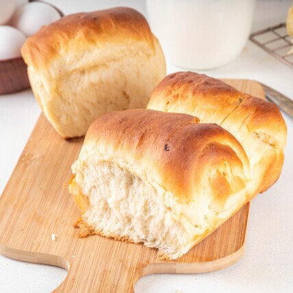 Pães Artesanais