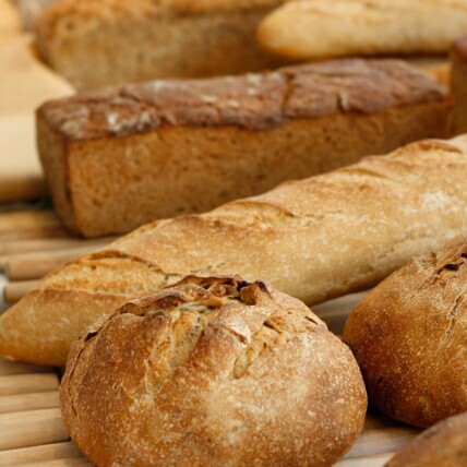 Pães Artesanais