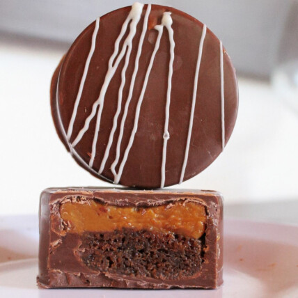 Pães de Mel e Trufas - Mavalério