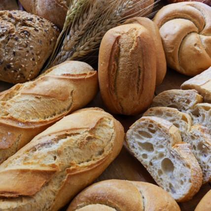 Pães Lucrativos