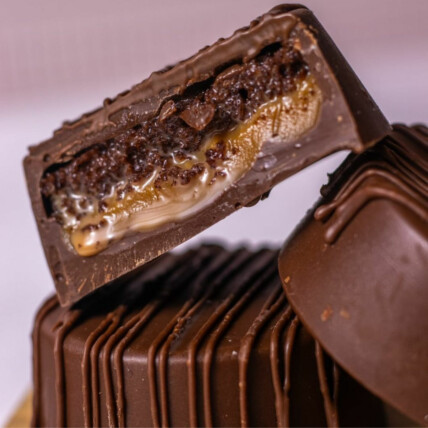 Pão de Mel Licoroso