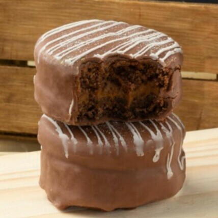 Pão de Mel e Trufas