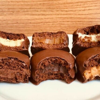  Pão de Mel e sua variações