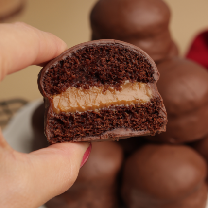 Pão de Mel e Trufas