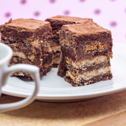 Especial de Palha Italianas e Balas de Brigadeiro