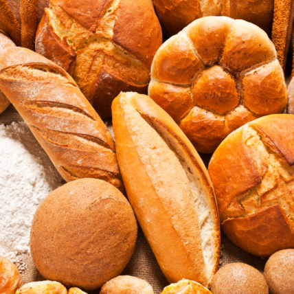 Panificação sem Complicação 