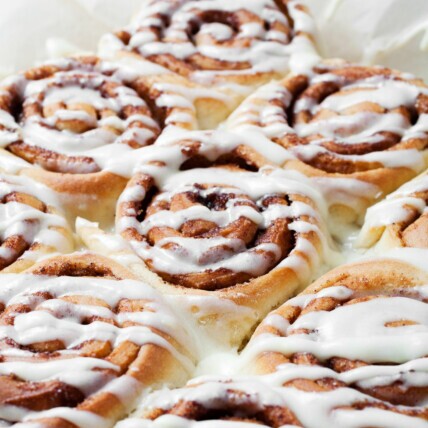 Panificação Natalina