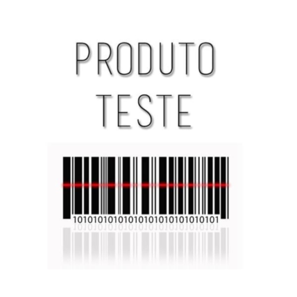 Produto Teste (Não Comprar)