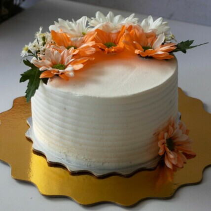 Profissionalizante de Boleira com Ganache de Chantilly 