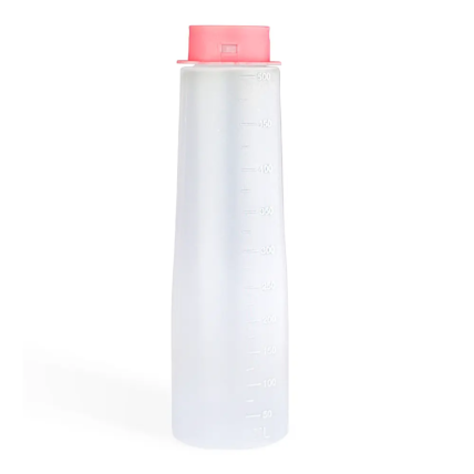 Regador de Bolo Bluestar Rosa Bebê