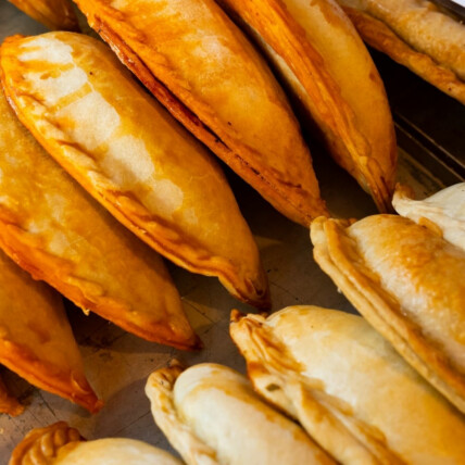Salgados Assados 