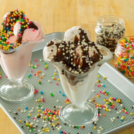 Sorvetes de Massa - Mavalério