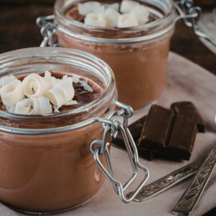 Sobremesas para Delivery 