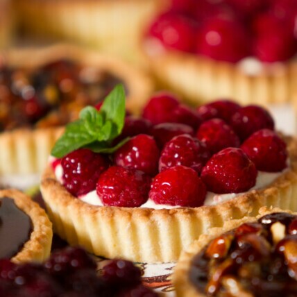 Especial de Tortas Doces 