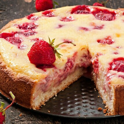 Torta Salgada + Quiches Salgados e Doces