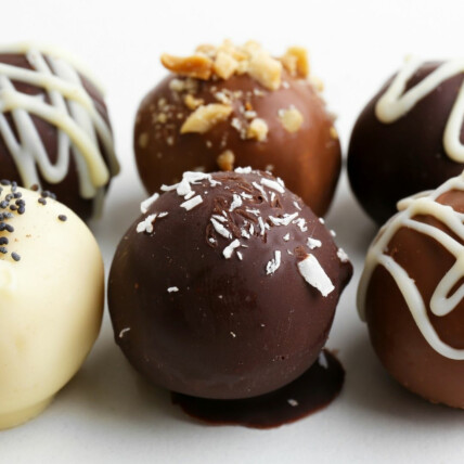 Trufaria Descomplicada + Trufa Cone