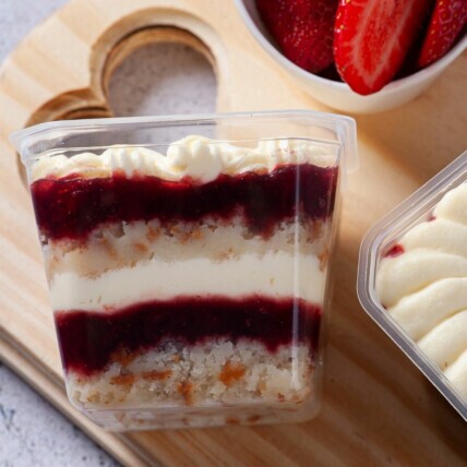 Especial: Tudo no pote 