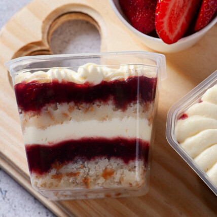 Especial: Tudo no pote