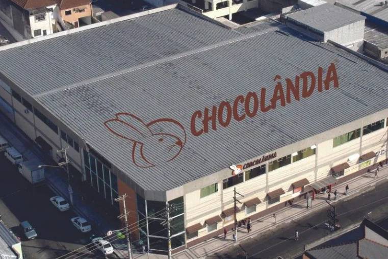 Chocolandia