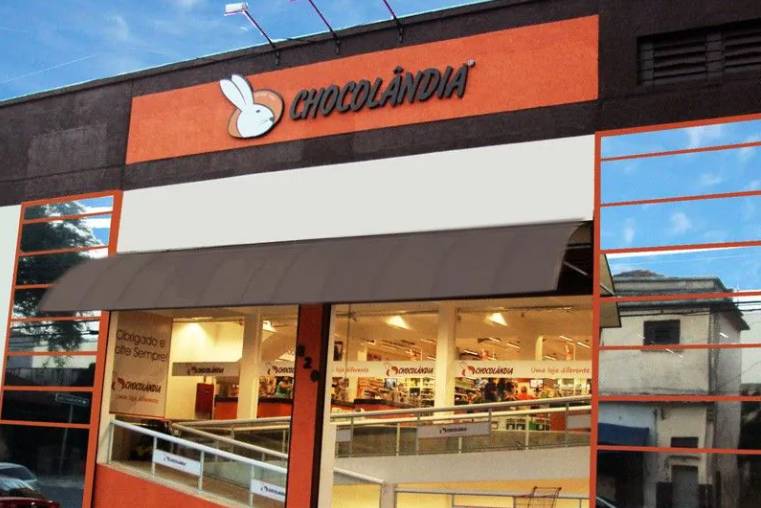 Chocolandia